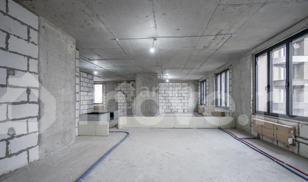 3-комн. квартира, 110.1 м2, 22/33 эт. Москва - изображение 6