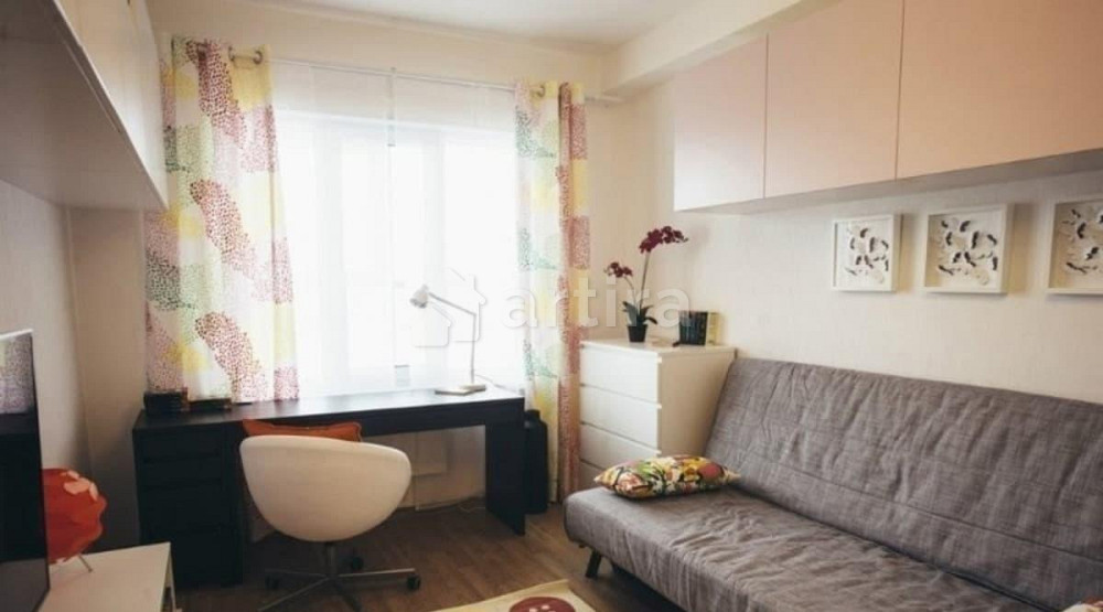 Комната, 13 м2, 3/5 эт. Самара - изображение 2