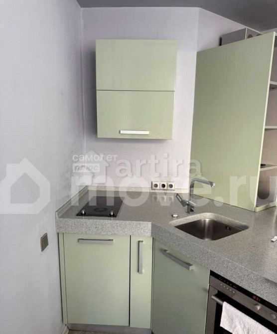 2-комн. квартира, 73 м2, 3/9 эт. Москва - изображение 4