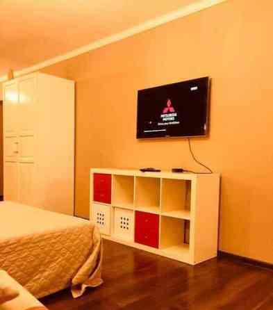 1-комн. квартира, 38 м2, 8/12 эт. Ростов-на-Дону