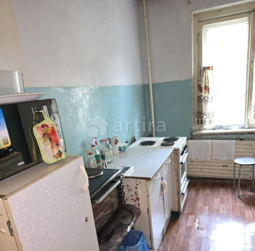 Комната, 16 м2, 1/9 эт. Новосибирск - изображение 2