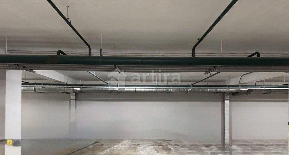 Гараж, 13 м2 Щёлково - изображение 1