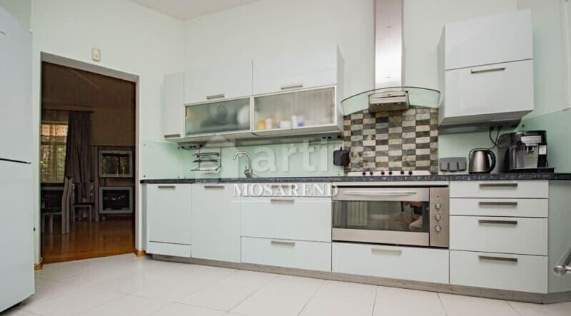 Коттедж, 520 м2 Краснознаменск - изображение 14