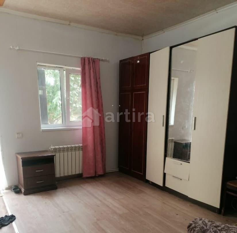 Дом, 21 м2, 3 сотки, 1 эт. Ростов-на-Дону - изображение 1