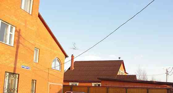 Коттедж, 310 м2, 12 соток, 3 эт. Ногинск