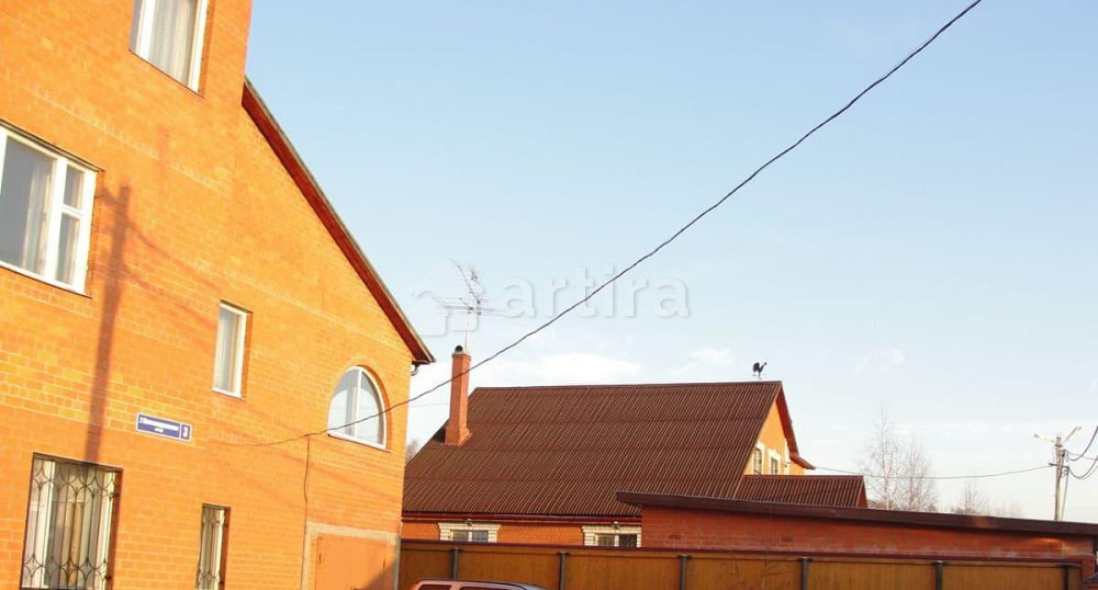 Коттедж, 310 м2, 12 соток, 3 эт. Ногинск - изображение 3