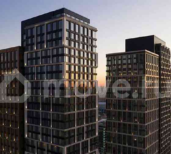 4-комн. квартира, 135.8 м2, 39/41 эт. Москва