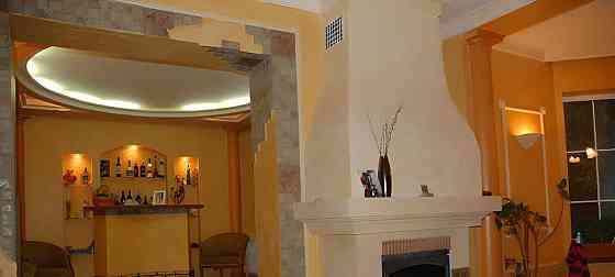 Дом, 250 м2, 36 соток, 3 эт. Наро-Фоминск