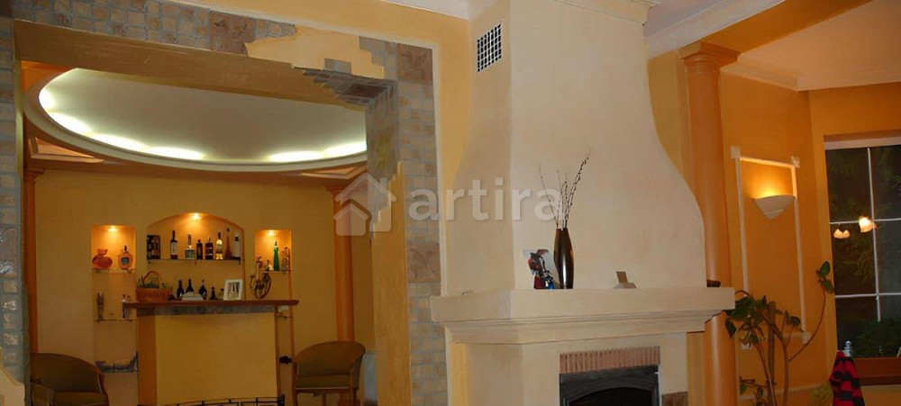 Дом, 250 м2, 36 соток, 3 эт. Наро-Фоминск - изображение 6