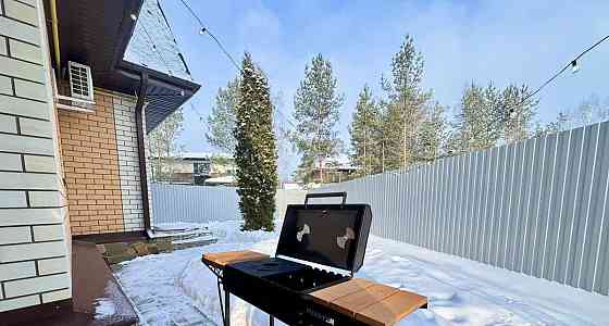 Коттедж, 180 м2, 10 соток, 2 эт. Рамонь