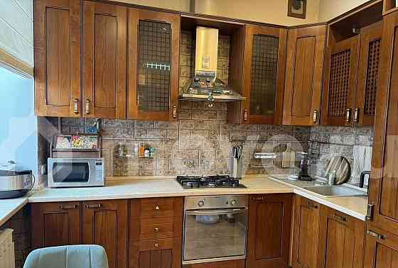 4-комн. квартира, 110 м2, 6/6 эт. Москва