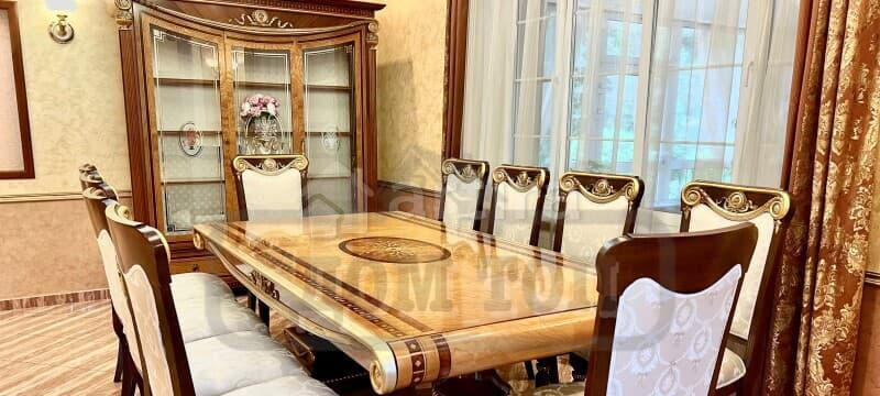 Коттедж, 1100 м2 Апрелевка - изображение 11