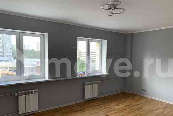 2-комн. квартира, 65 м2, 3/8 эт. Москва