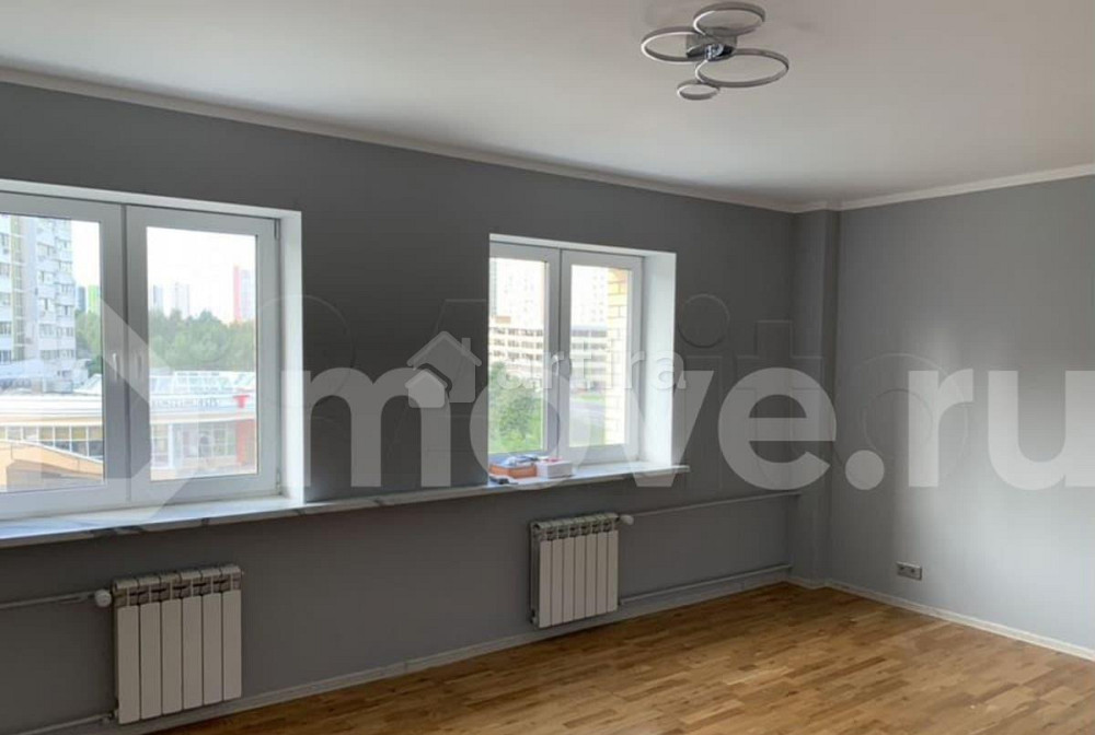 2-комн. квартира, 65 м2, 3/8 эт. Москва - изображение 1