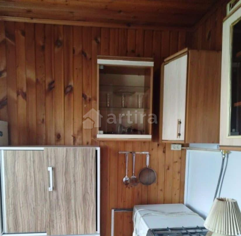 Дом, 75 м2, 10 соток, 1 эт. Пушкино - изображение 1