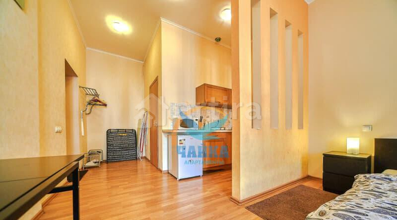 Студия, 30 м2, 2/5 эт. Санкт-Петербург - изображение 8