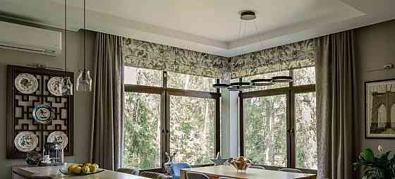 Коттедж, 350 м2, 25 соток, 3 эт. Дмитров