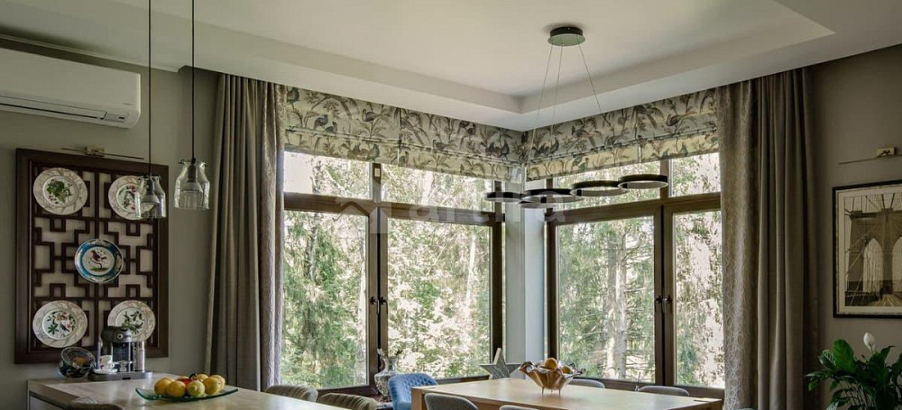 Коттедж, 350 м2, 25 соток, 3 эт. Дмитров - изображение 4