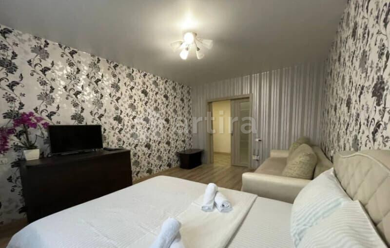 1-комн. квартира, 28 м2, 2/5 эт. Екатеринбург - изображение 1