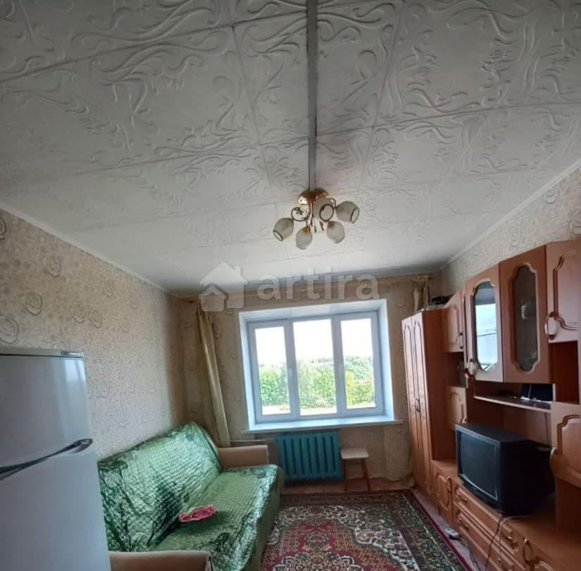 Комната, 11.7 м2, 2/5 эт. Малоярославец - изображение 1