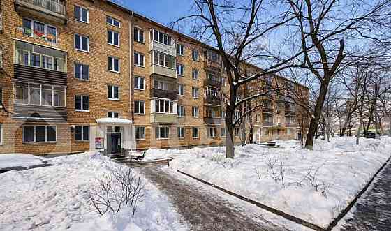 Студия, 11.7 м2, 1/6 эт. Москва