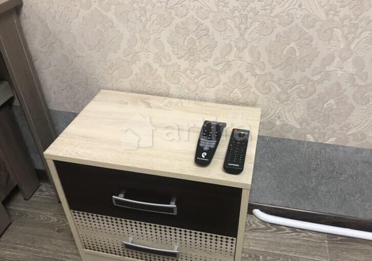 1-комн. квартира, 37 м2, 3/5 эт. Санкт-Петербург - изображение 2