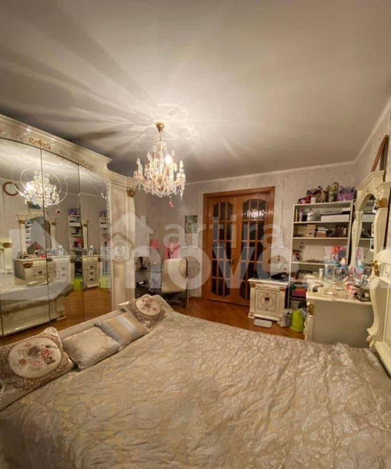 4-комн. квартира, 111 м2, 6/8 эт. Москва - изображение 7