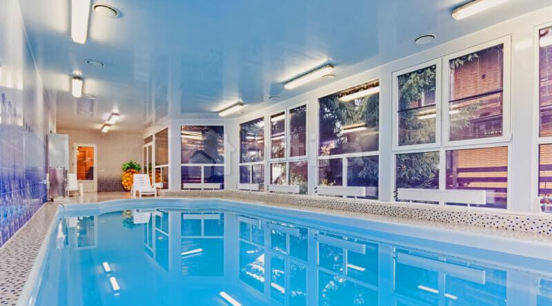 Коттедж, 160 м2 Сертолово - изображение 12