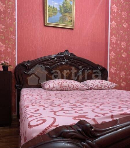 2-комн. квартира, 65 м2, 4/20 эт. Казань - изображение 1