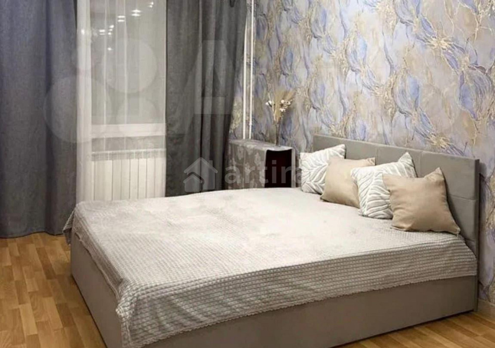 Комната, 50 м2, 1/5 эт. Кингисепп - изображение 5