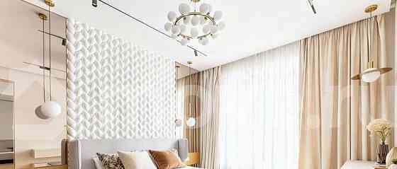 3-комн. квартира, 70.1 м2, 14/22 эт. Москва