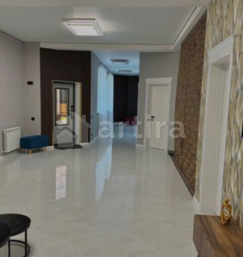 Коттедж, 210 м2 Новосибирск - изображение 12