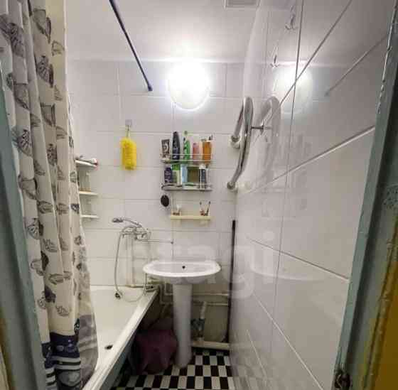 Комната, 19 м2, 6/9 эт. Москва