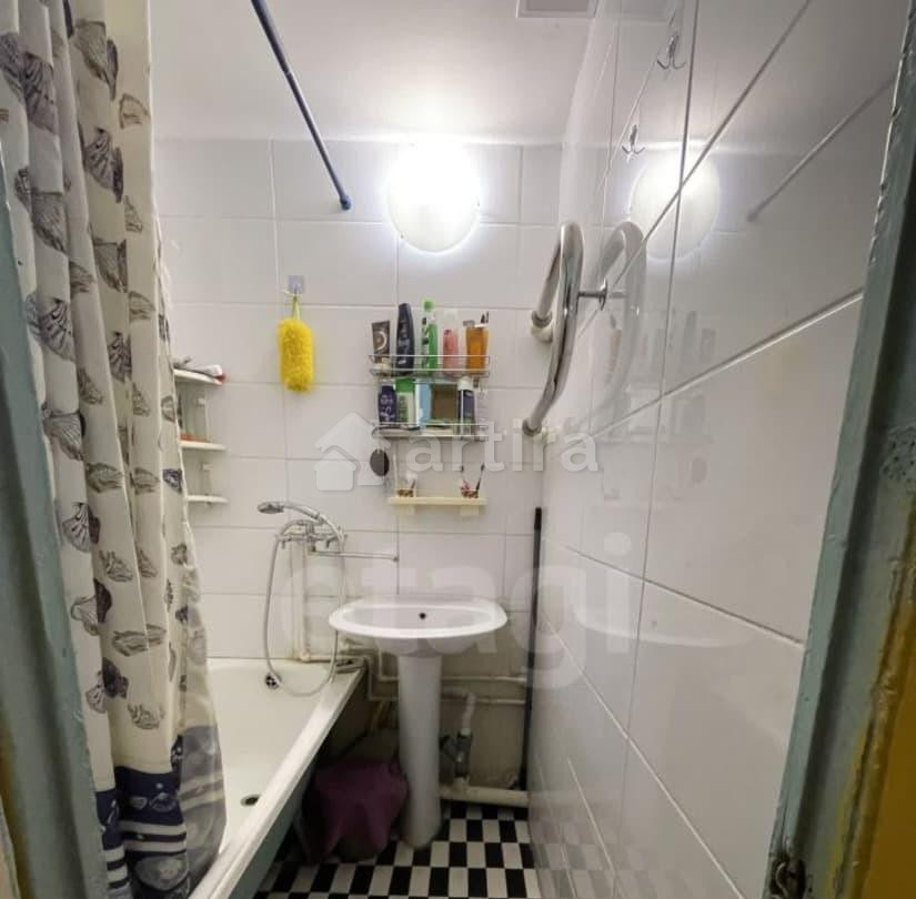 Комната, 19 м2, 6/9 эт. Москва - изображение 3