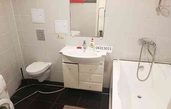 1-комн. апарт-ы, 30 м2, 2/4 эт. Москва