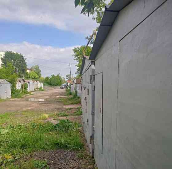 Гараж, 20 м2 Уфа