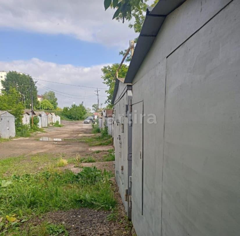 Гараж, 20 м2 Уфа - изображение 2