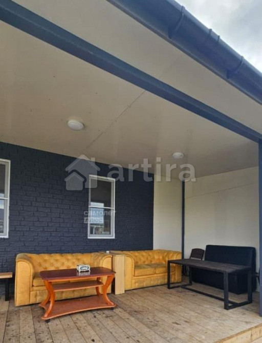 Коттедж, 145 м2, 3 сотки, 2 эт. Красногорск - изображение 2