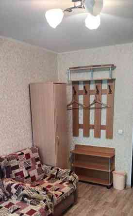 Комната, 16 м2, 1/5 эт. Казань