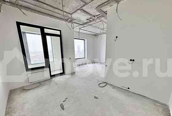 3-комн. квартира, 75.4 м2, 32/44 эт. Москва