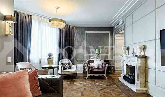 4-комн. квартира, 170 м2, 32/39 эт. Москва