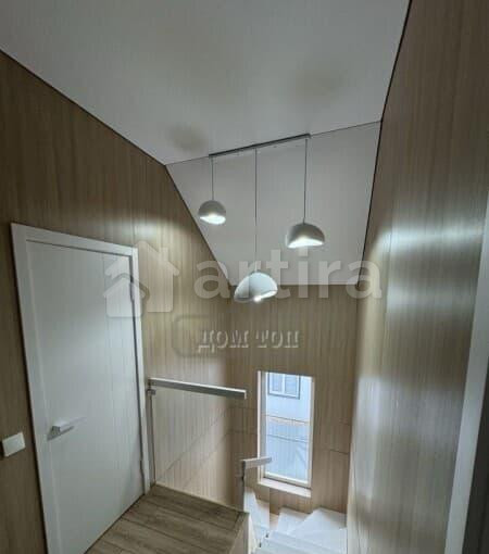 Коттедж, 280 м2 Истра - изображение 12