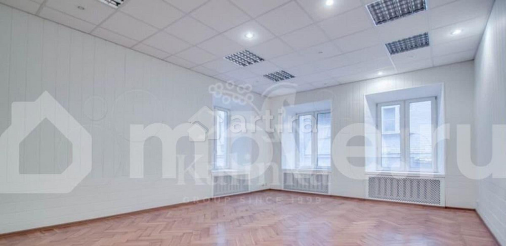 4-комн. квартира, 110.2 м2, 3/7 эт. Москва - изображение 7