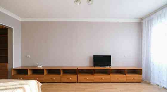 1-комн. квартира, 34 м2, 14/14 эт. Новосибирск