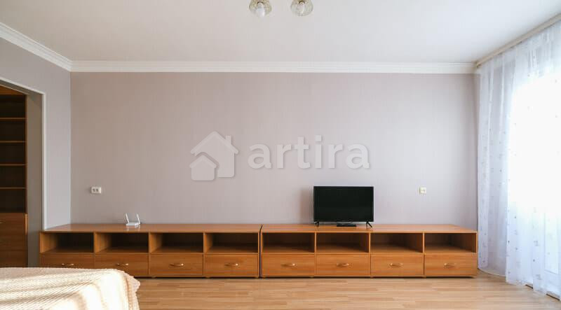 1-комн. квартира, 34 м2, 14/14 эт. Новосибирск - изображение 4