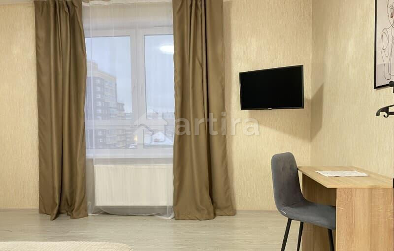 2-комн. апарт-ы, 59 м2, 7/8 эт. Пермь - изображение 4