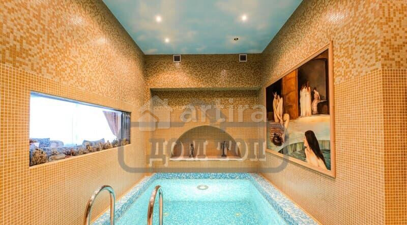 Коттедж, 9626 м2 Одинцово - изображение 11