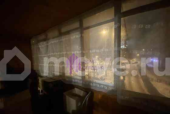 2-комн. квартира, 46.2 м2, 2/12 эт. Москва