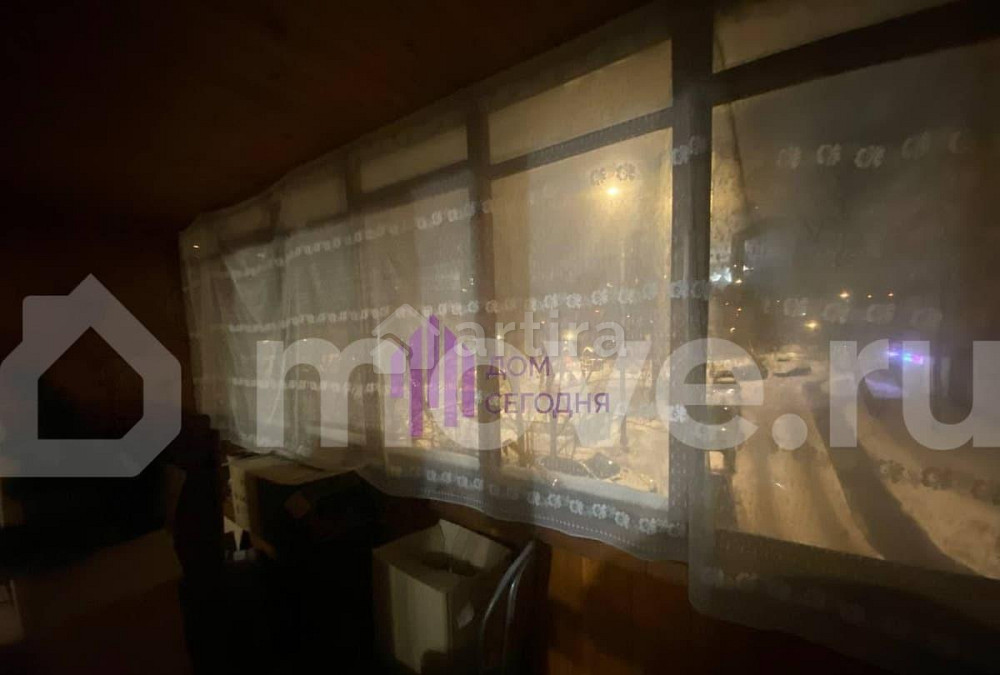 2-комн. квартира, 46.2 м2, 2/12 эт. Москва - изображение 6