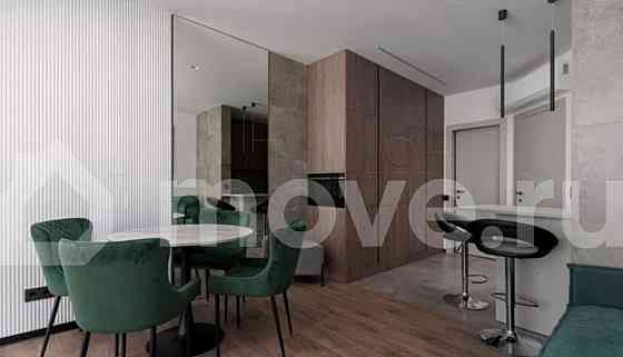 Студия, 15.1 м2, 1/2 эт. Москва